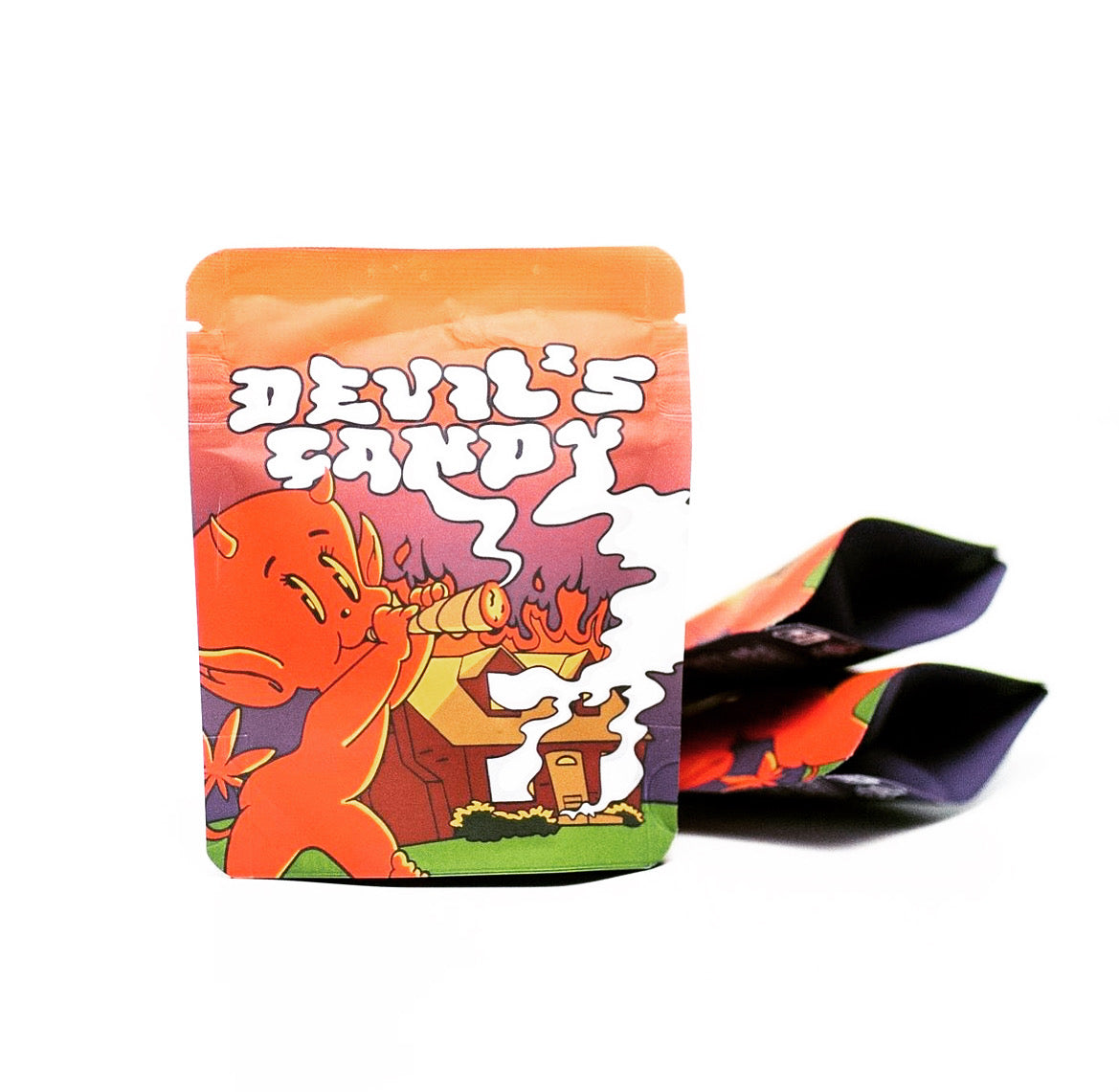 Mylar Bags