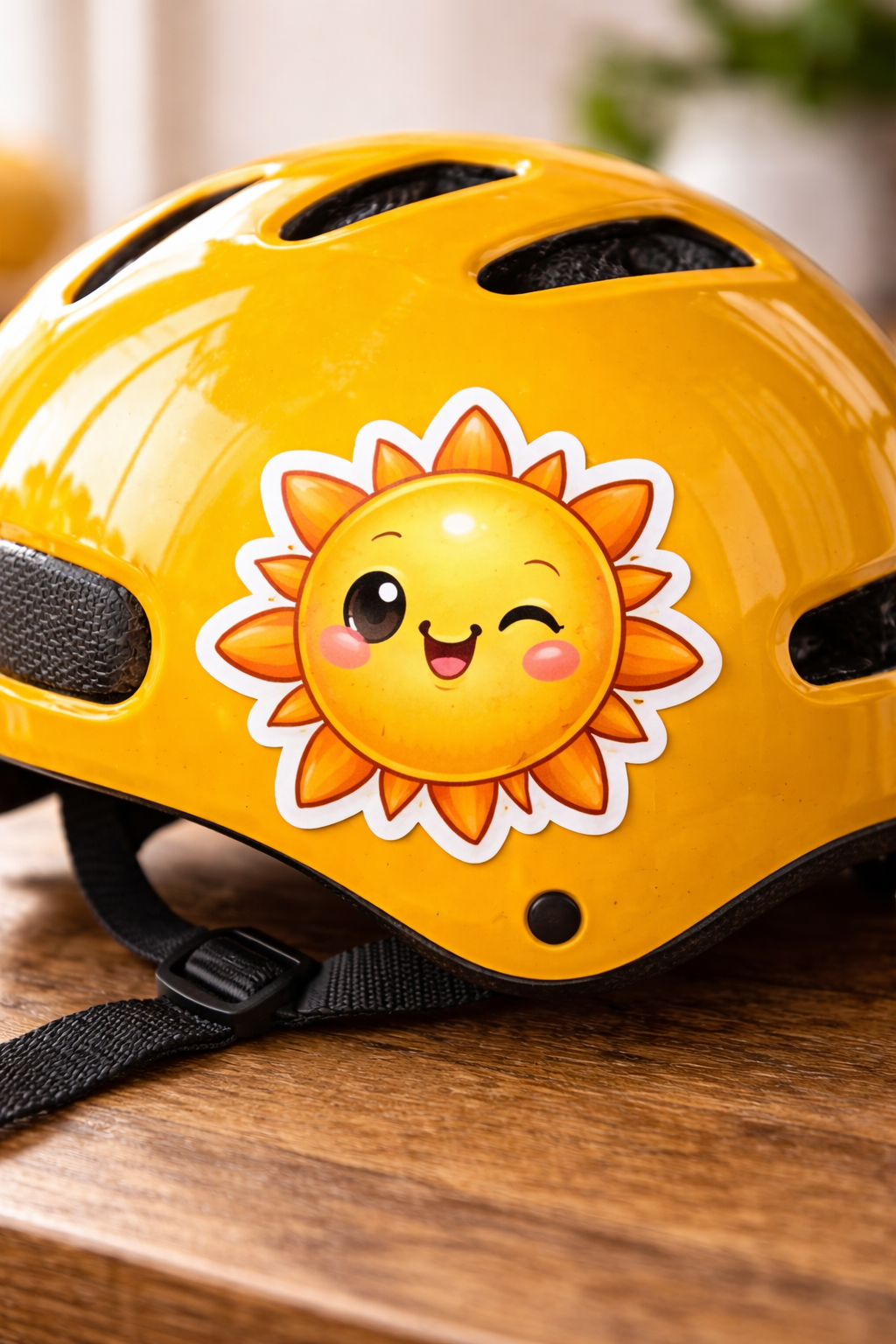 Die Cut Stickers