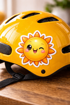 Die Cut Stickers