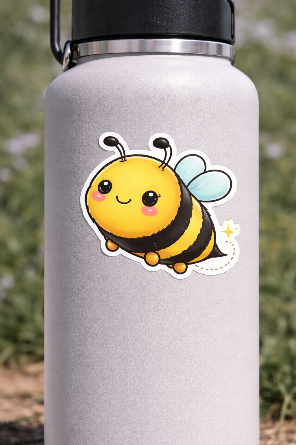 Die Cut Stickers