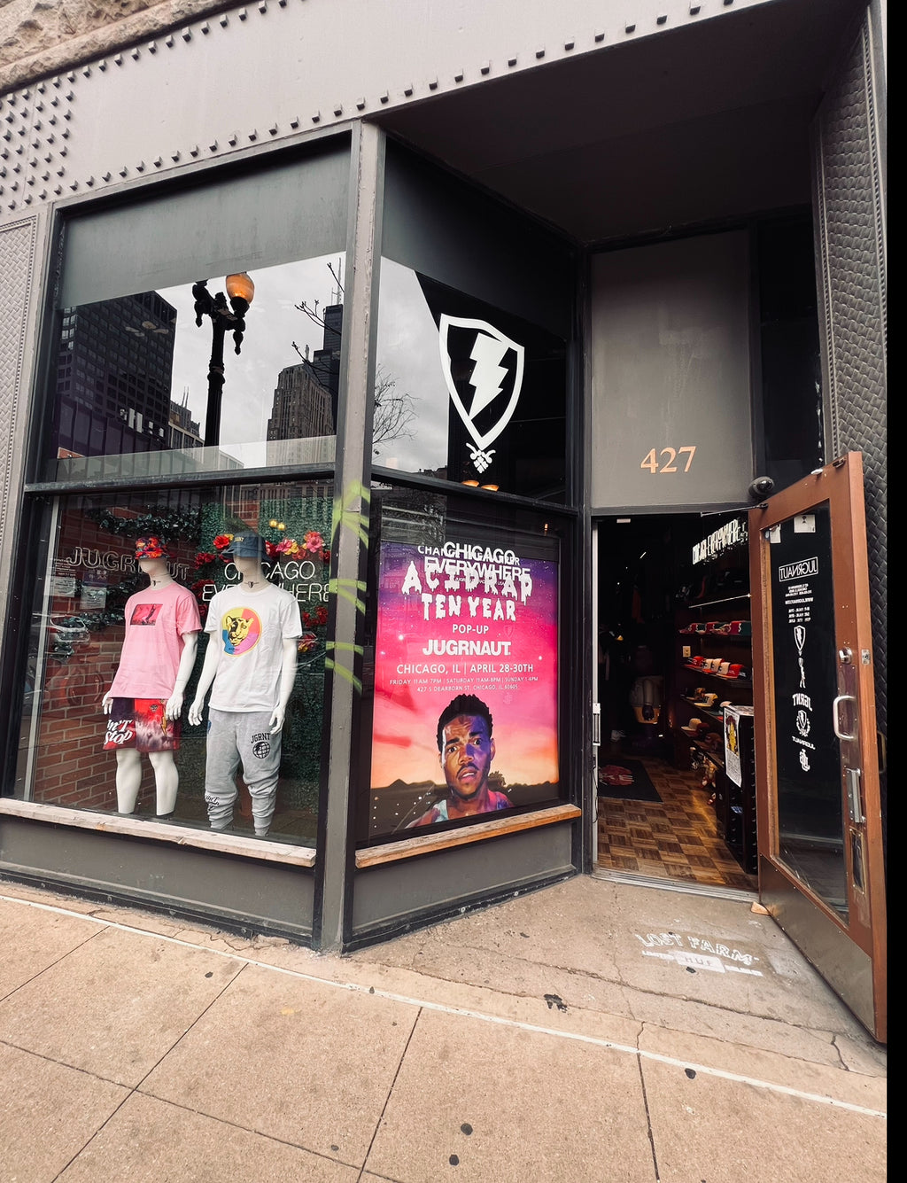 Posters