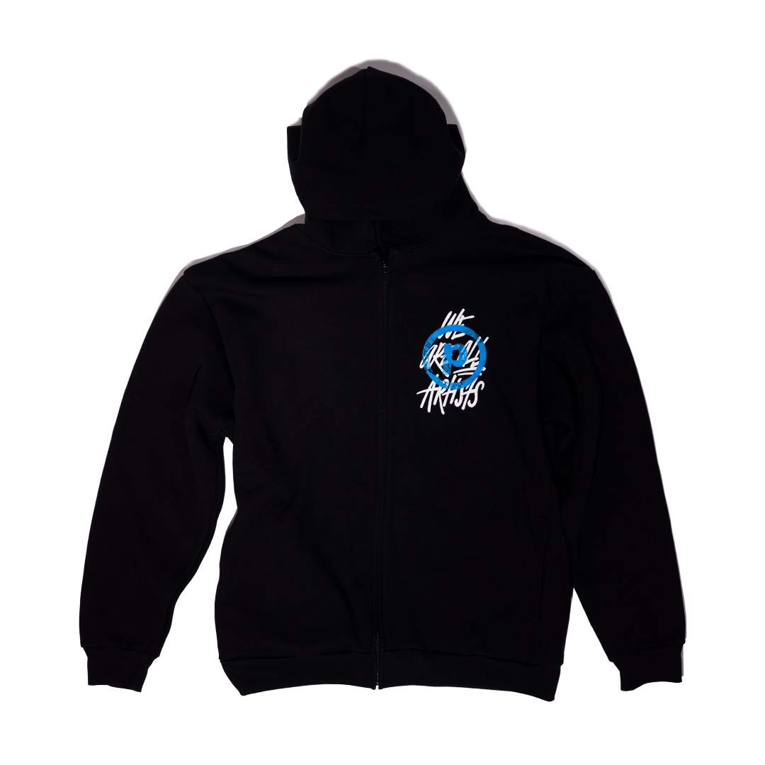 Custom Hoodies