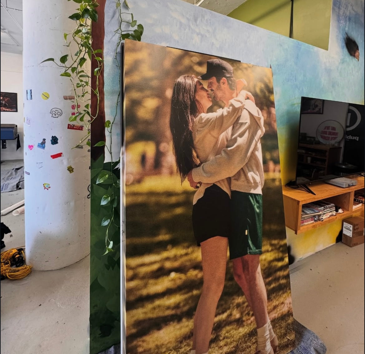 Posters