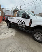 Full Car Wrap