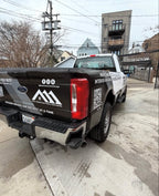 Full Car Wrap
