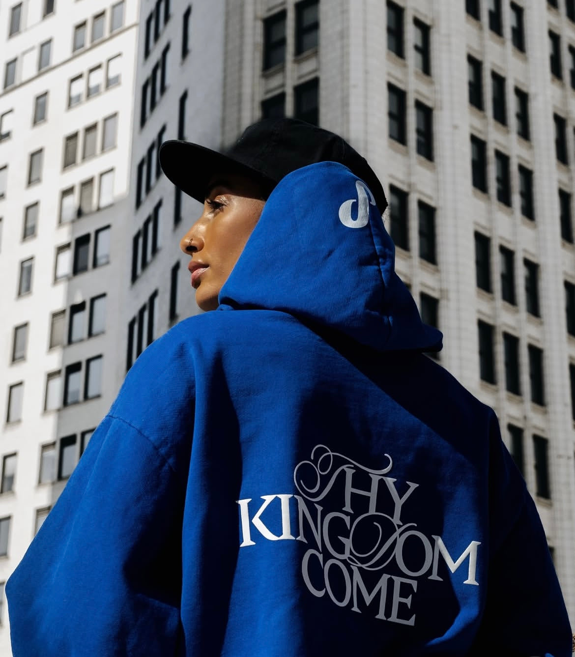 Custom Hoodies