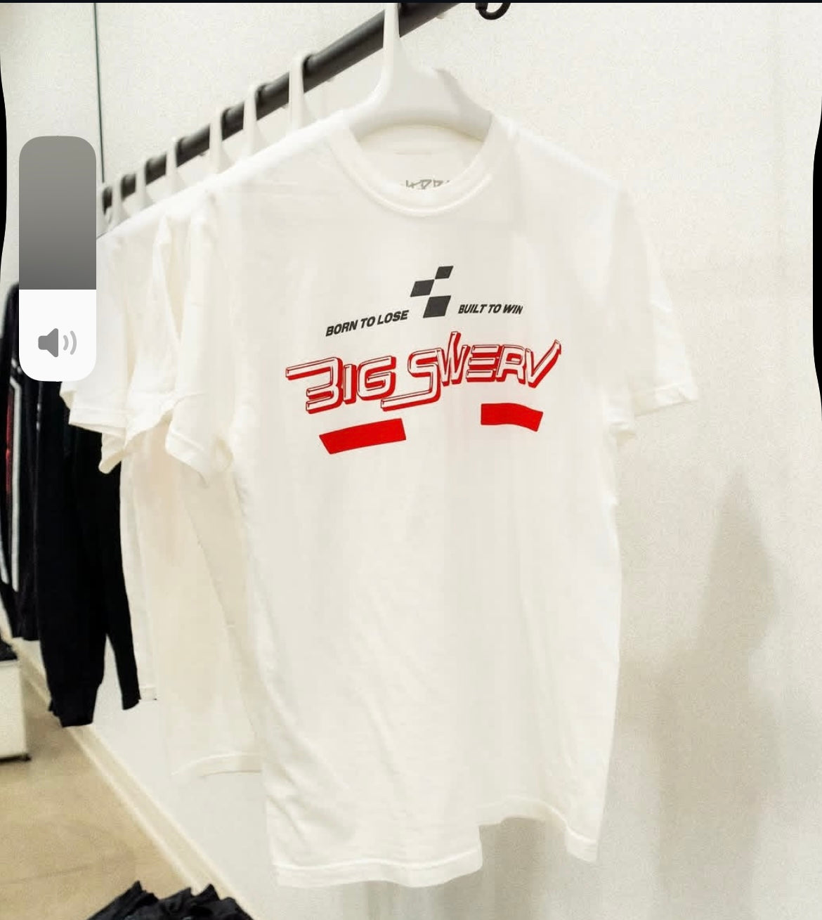 Custom T-shirts