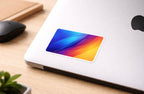 Rectangle Stickers