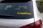 Window Decals
