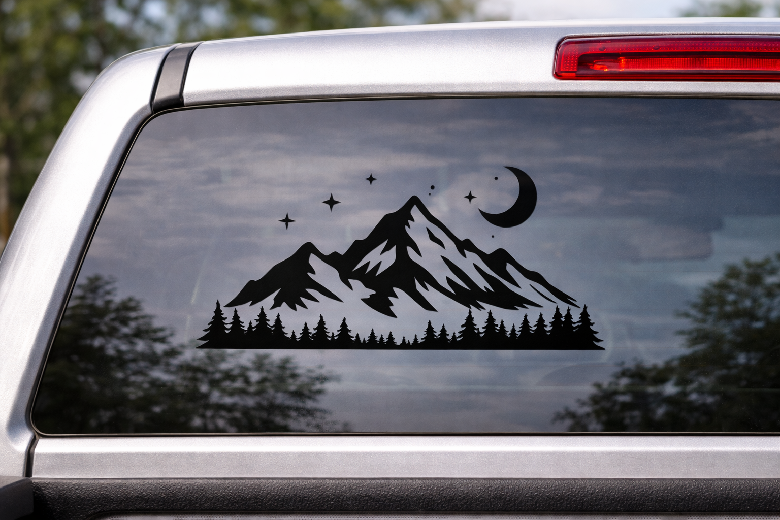 Window Decals