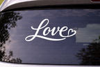 Window Decals