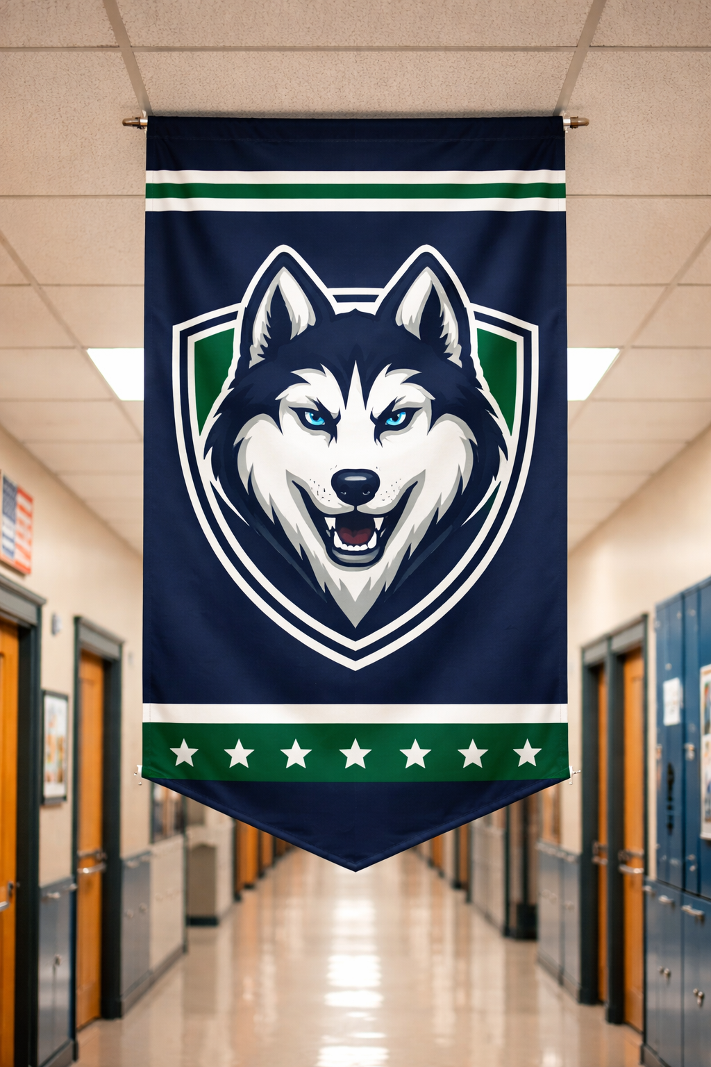 Banners